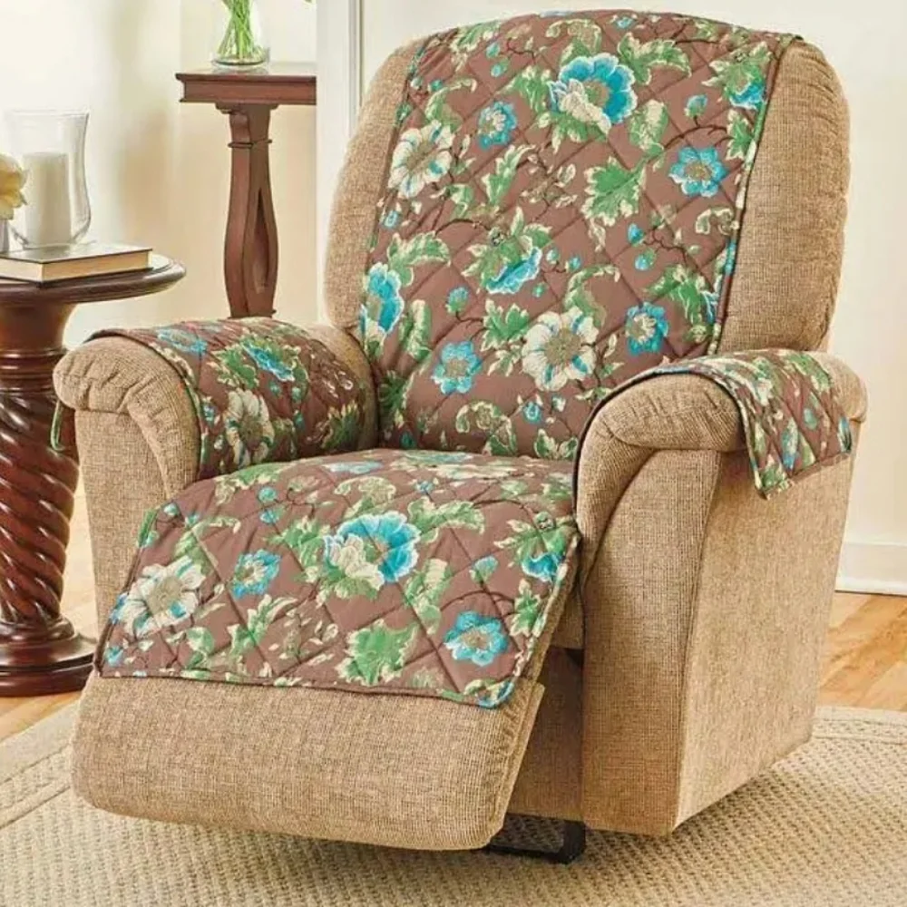 Sofa and Loveseat Covers